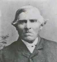 Joseph Orme (1819 - 1904) Profile